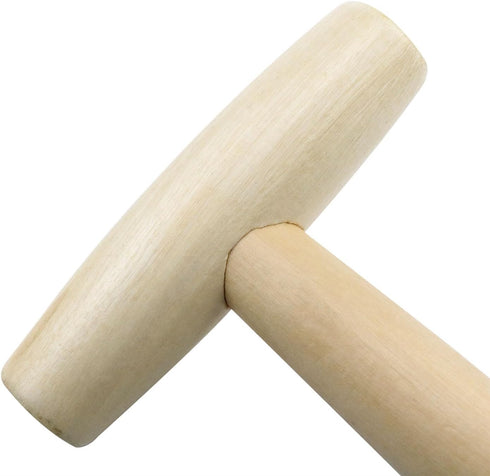 Garden Seed Planter Seed Planter Tool Seed Dibber Manual Garden Planter for Planting Vegetables and Flowers -1pcs...